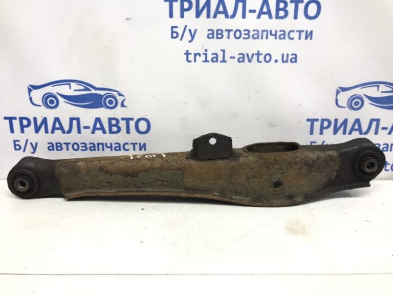 Рычаг задний продольный Mitsubishi Lancer 2007-2017 4113A011 (Арт. 29591)