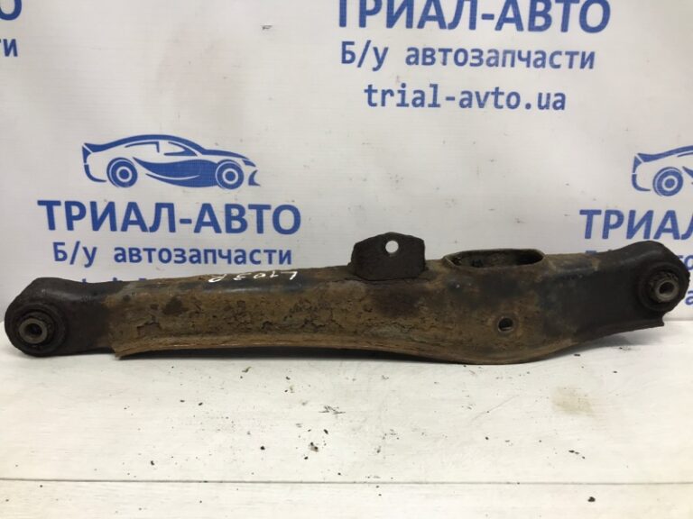 Рычаг задний продольный Mitsubishi Lancer 2007-2017 4113A011 (Арт. 29595)