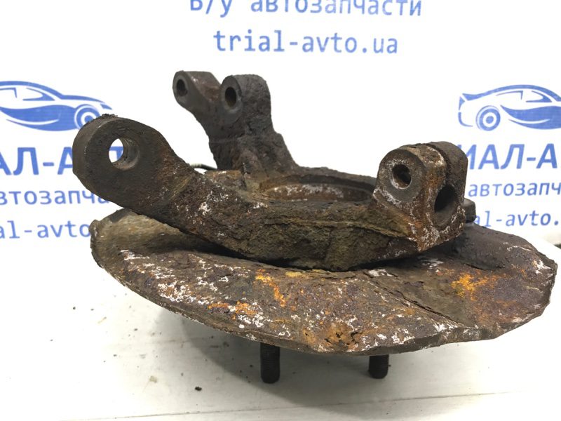Кулак поворотный левый со ступицей Mitsubishi Outlander 2012-2021 4156A067 (Арт. 29597) Кулак поворотный левый со ступицей Mitsubishi Outlander 2012-2021 4156A067 (Арт. 29597)