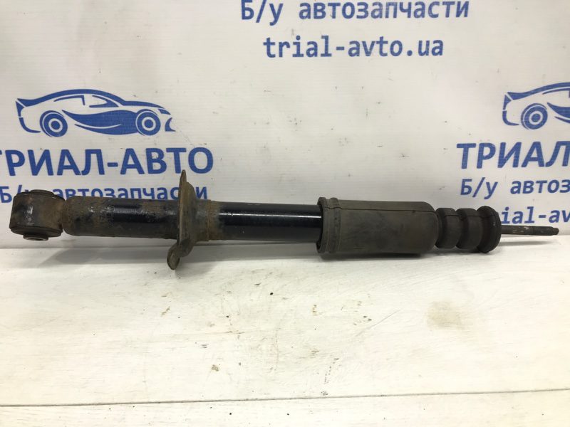 Амортизатор задний Mitsubishi Lancer 2007-2017 4162A036 (Арт. 29606) Амортизатор задний Mitsubishi Lancer 2007-2017 4162A036 (Арт. 29606)