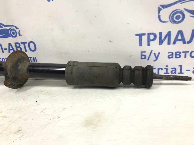 Амортизатор задний Mitsubishi Lancer 2007-2017 4162A036 (Арт. 29606) Амортизатор задний Mitsubishi Lancer 2007-2017 4162A036 (Арт. 29606)