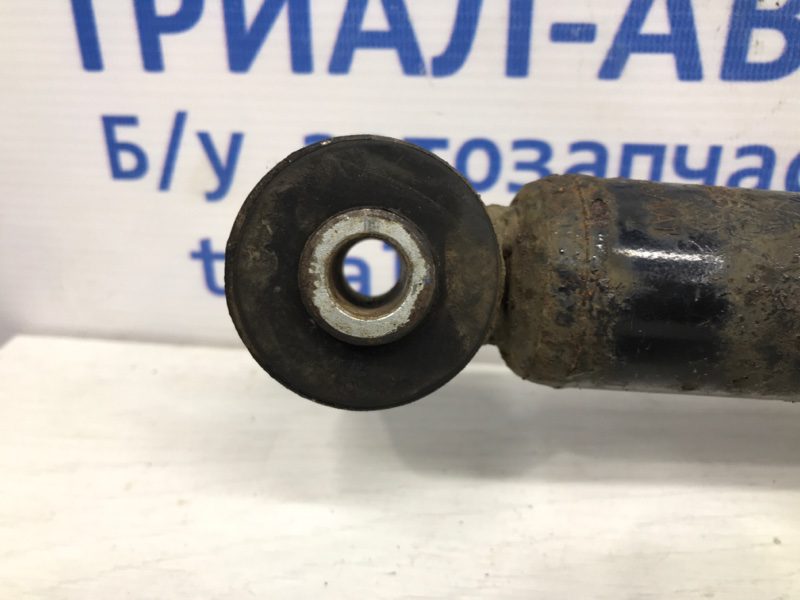 Амортизатор задний Mitsubishi Lancer 2007-2017 4162A036 (Арт. 29606) Амортизатор задний Mitsubishi Lancer 2007-2017 4162A036 (Арт. 29606)