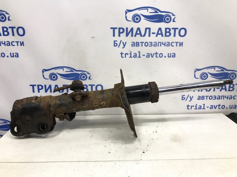 Амортизатор передний правый Mitsubishi Outlander 2012-2021 4060A514 (Арт. 29608) Амортизатор передний правый Mitsubishi Outlander 2012-2021 4060A514 (Арт. 29608)