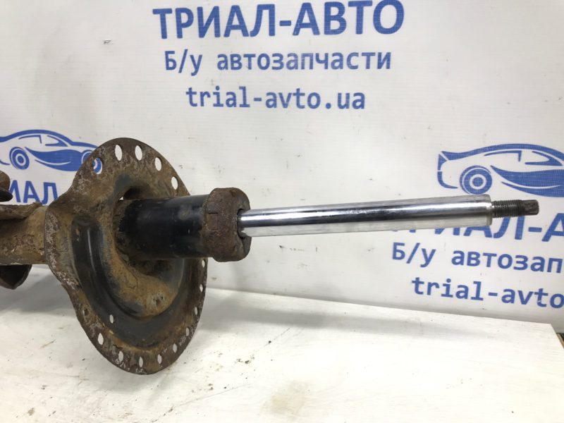 Амортизатор передний правый Mitsubishi Outlander 2012-2021 4060A514 (Арт. 29608) Амортизатор передний правый Mitsubishi Outlander 2012-2021 4060A514 (Арт. 29608)