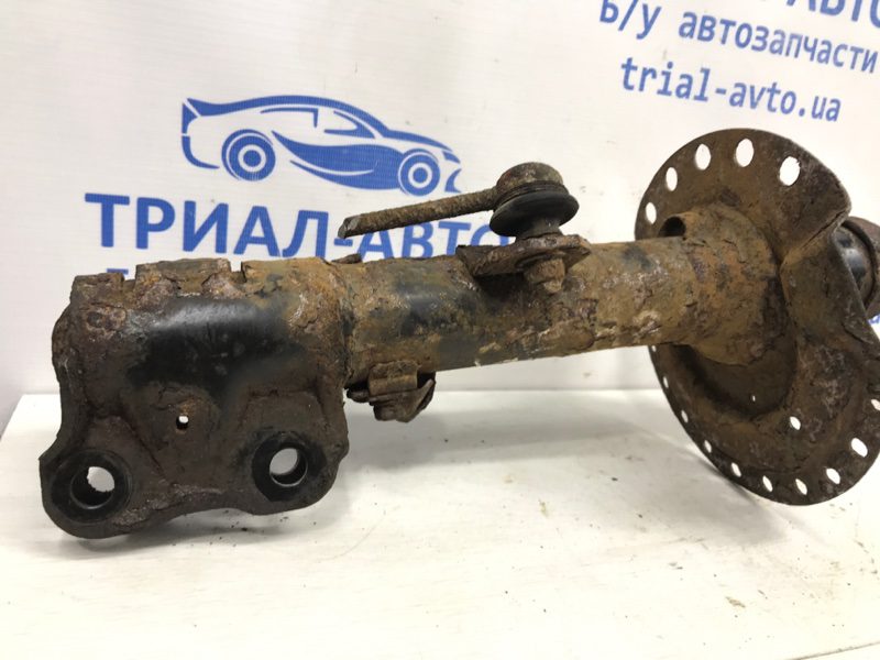 Амортизатор передний правый Mitsubishi Outlander 2012-2021 4060A514 (Арт. 29608) Амортизатор передний правый Mitsubishi Outlander 2012-2021 4060A514 (Арт. 29608)