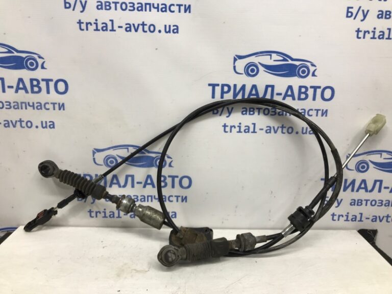 Трос коробки передач Mitsubishi Outlander 2012-2021 2460A121 (Арт. 29630)
