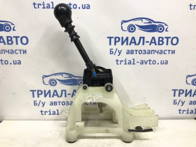 Кулиса переключения МКПП Mitsubishi Outlander 2012-2021 2450A059 (Арт. 29645)