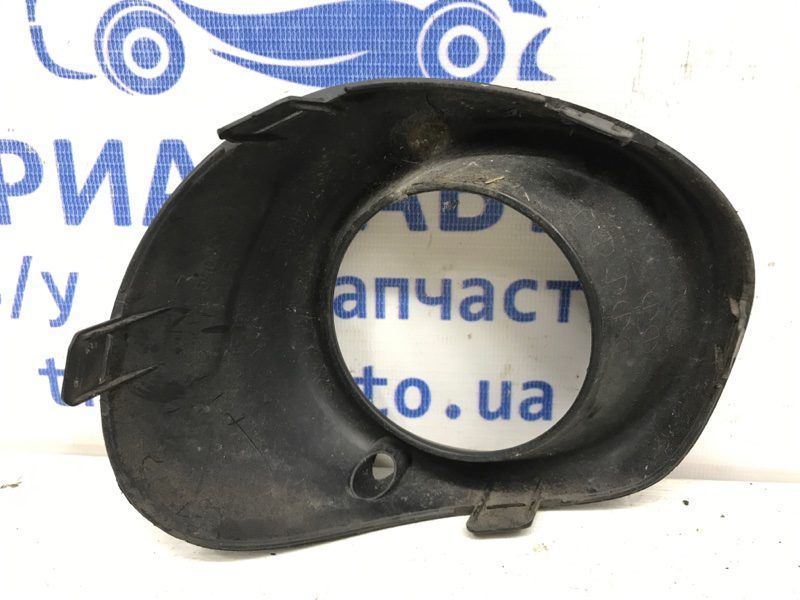 Решетка переднего бампера левая Mitsubishi Outlander 2012-2021 6400D571 (Арт. 29654) Решетка переднего бампера левая Mitsubishi Outlander 2012-2021 6400D571 (Арт. 29654)