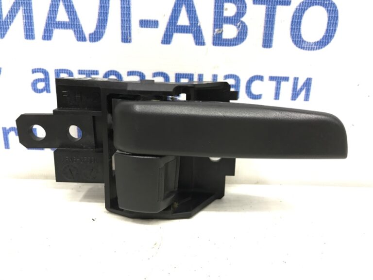 Ручка двери внутренняя правая Mitsubishi Outlander 2012-2021 5716A478XA (Арт. 29670)