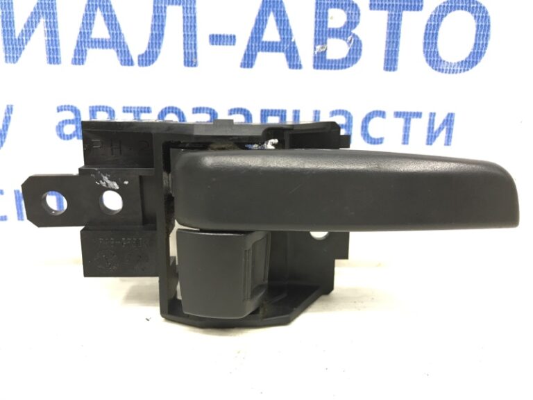 Ручка двери внутренняя правая Mitsubishi Outlander 2012-2021 5716A478XA (Арт. 29671)