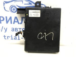 Блок управления кондиционером Mitsubishi Lancer 2007-2017 7820a337 (Арт. 29690)