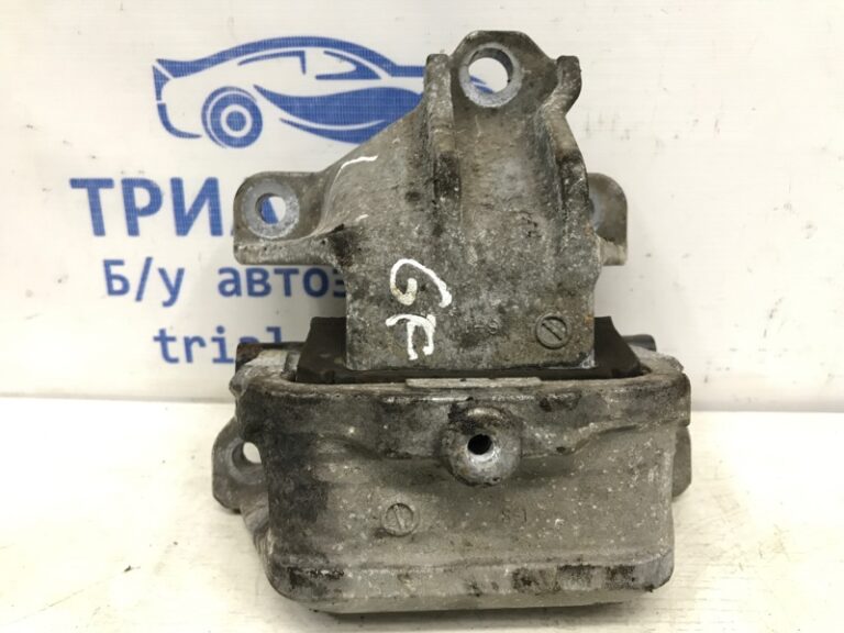 Подушка ДВС левая Mitsubishi Outlander 2012-2021 2910A133 (Арт. 29719)