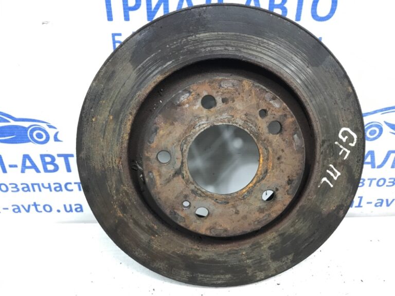 Диск тормозной передний Mitsubishi Outlander 2012-2021 4615A179 (Арт. 29745)