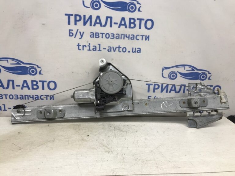Стеклоподъемник передний левый Suzuki Grand Vitara 2005-2016 8346065J00 (Арт. 29779)