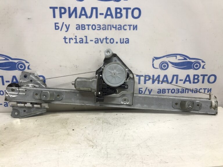 Стеклоподъемник задний левый Suzuki Grand Vitara 2005-2016 8346065J00 (Арт. 29780)