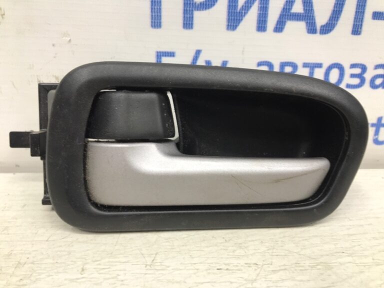 Ручка двери внутренняя левая Suzuki Grand Vitara 2005-2016 83130-65J10-BWJ (Арт. 29787)