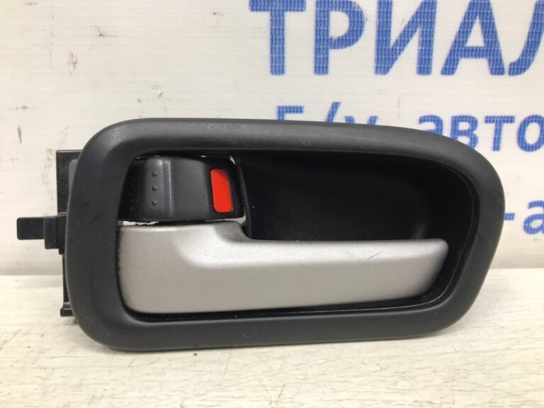 Ручка двери внутренняя левая Suzuki Grand Vitara 2005-2016 83130-65J10-BWJ (Арт. 29788)