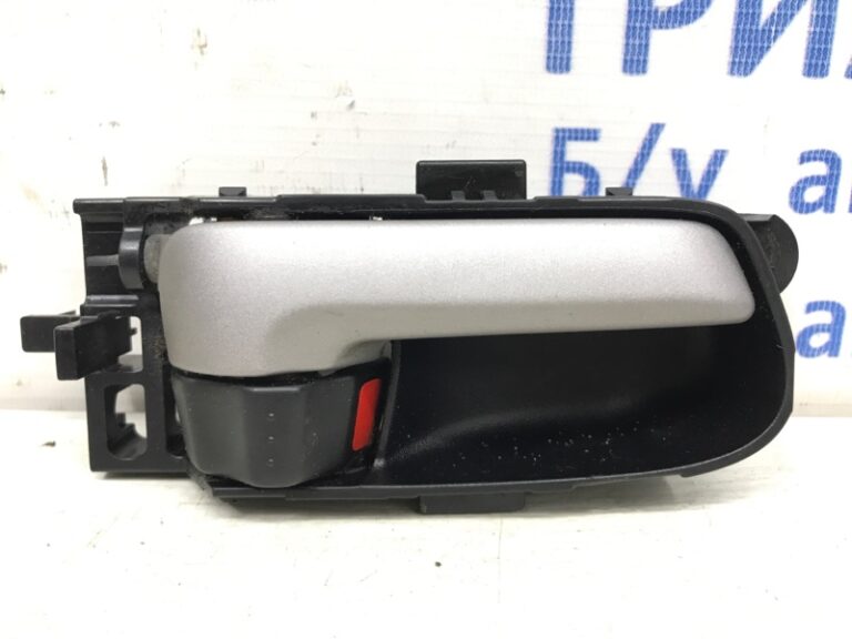 Ручка двери внутренняя правая Suzuki Grand Vitara 2005-2016 83110-65J10-BWJ (Арт. 29789)