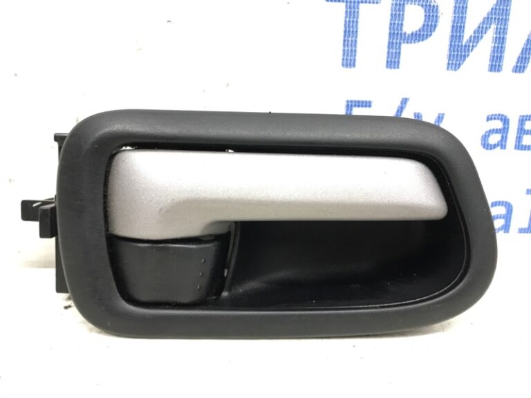 Ручка двери внутренняя правая Suzuki Grand Vitara 2005-2016 83110-65J10-BWJ (Арт. 29790)