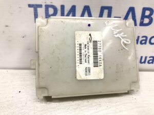 Блок управления кондиционером Nissan Juke 2010-2019 277601kk0a (Арт. 29867)