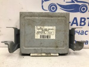 Блок управления круиз-контролем Mitsubishi Pajero Wagon 2006-2022 8633a014 (Арт. 29872)
