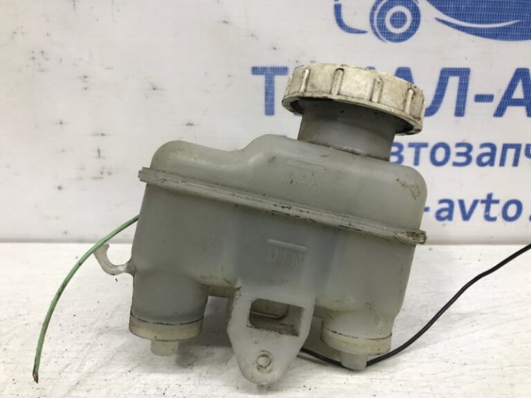 Бачок главного тормозного цилиндра Toyota Avensis 2009-2018 4722009120 (Арт. 29873)