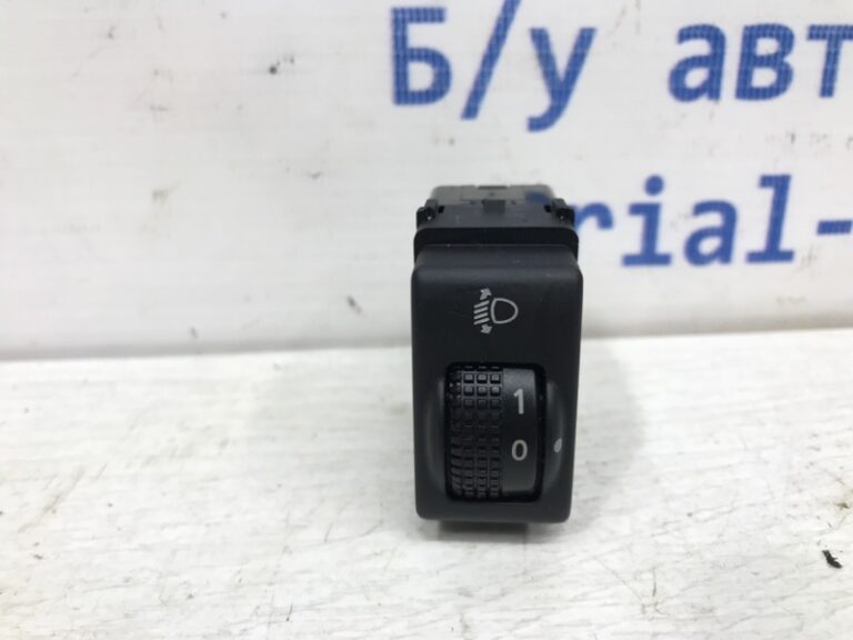 Корректор фар Nissan Juke 2010-2019 251901KA0D (Арт. 29914)