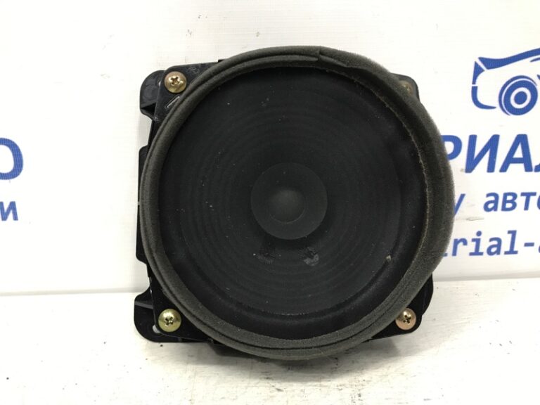 Динамик музыкальный задний Mitsubishi Pajero Sport 1996-2008 MR142014 (Арт. 29942)