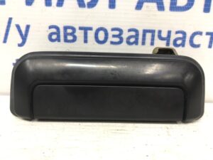 Ручка двери внешняя передняя левая Mitsubishi Pajero Sport 1996-2008 MR313807 (Арт. 29973)