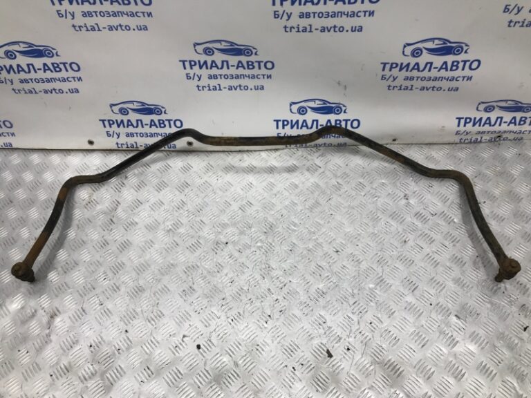 Стабилизатор задний Mitsubishi Pajero Sport 1996-2008 MR210759 (Арт. 30024)