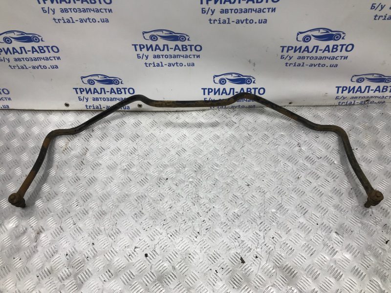 Стабилизатор задний Mitsubishi Pajero Sport 1996-2008 MR210759 (Арт. 30024) Стабилизатор задний Mitsubishi Pajero Sport 1996-2008 MR210759 (Арт. 30024)