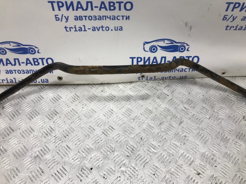 Стабилизатор задний Mitsubishi Pajero Sport 1996-2008 MR210759 (Арт. 30024) Стабилизатор задний Mitsubishi Pajero Sport 1996-2008 MR210759 (Арт. 30024)