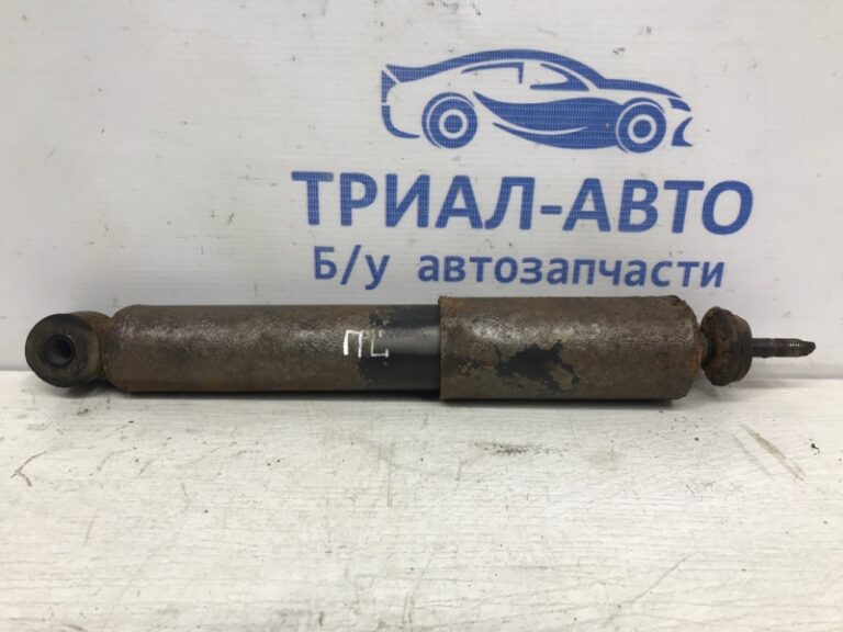 Амортизатор Передний Mitsubishi Pajero Sport 1996-2008 MR448498 (Арт. 30040)
