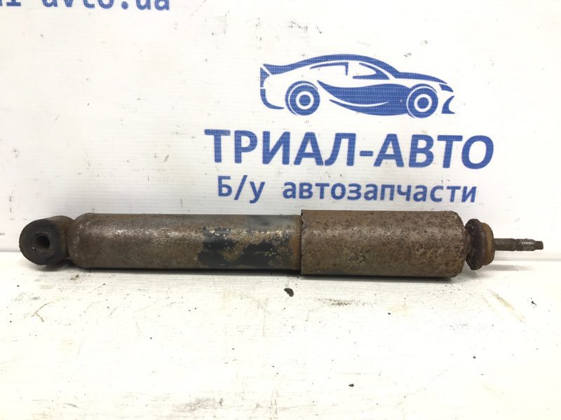 Амортизатор Передний Mitsubishi Pajero Sport 1996-2008 MR448498 (Арт. 30041) Амортизатор Передний Mitsubishi Pajero Sport 1996-2008 MR448498 (Арт. 30041)