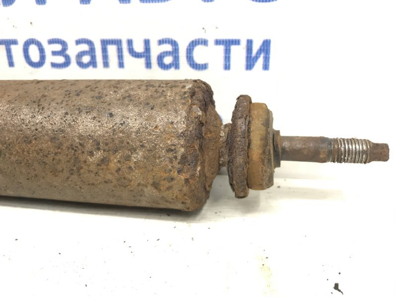 Амортизатор Передний Mitsubishi Pajero Sport 1996-2008 MR448498 (Арт. 30041) Амортизатор Передний Mitsubishi Pajero Sport 1996-2008 MR448498 (Арт. 30041)
