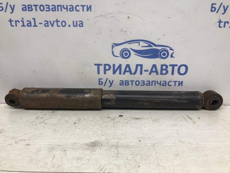 Амортизатор задний Mitsubishi Pajero Sport 1996-2008 MR448499 (Арт. 30042) Амортизатор задний Mitsubishi Pajero Sport 1996-2008 MR448499 (Арт. 30042)