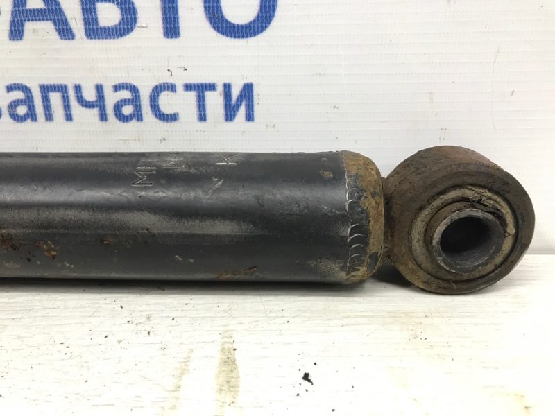 Амортизатор задний Mitsubishi Pajero Sport 1996-2008 MR448499 (Арт. 30042) Амортизатор задний Mitsubishi Pajero Sport 1996-2008 MR448499 (Арт. 30042)