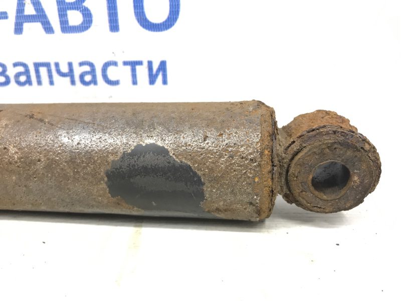Амортизатор задний Mitsubishi Pajero Sport 1996-2008 MR448499 (Арт. 30043) Амортизатор задний Mitsubishi Pajero Sport 1996-2008 MR448499 (Арт. 30043)