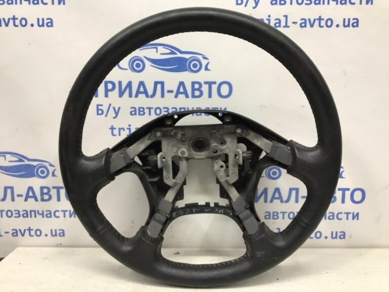 Руль Mitsubishi Outlander 2003-2007 MN101551HA (Арт. 30121)