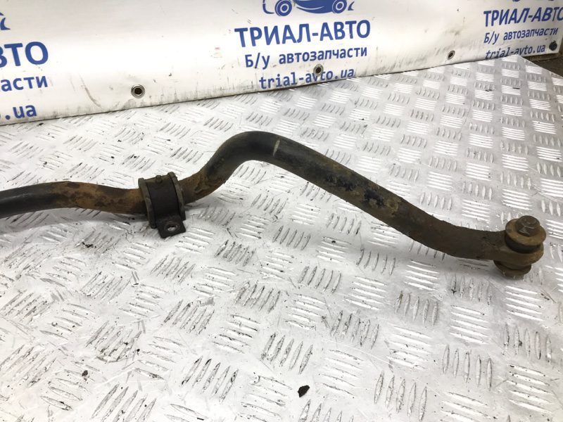 Стабилизатор передний Mitsubishi Outlander 2003-2007 MN100252 (Арт. 30170) Стабилизатор передний Mitsubishi Outlander 2003-2007 MN100252 (Арт. 30170)