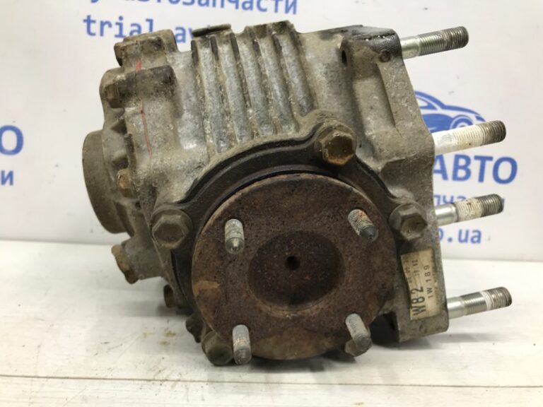 Раздаточная коробка Toyota RAV 4 2005-2012 3610042090 (Арт. 30193)