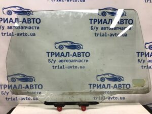 Стекло двери заднее правое Mitsubishi Outlander 2003-2007 MR487178 (Арт. 30203)
