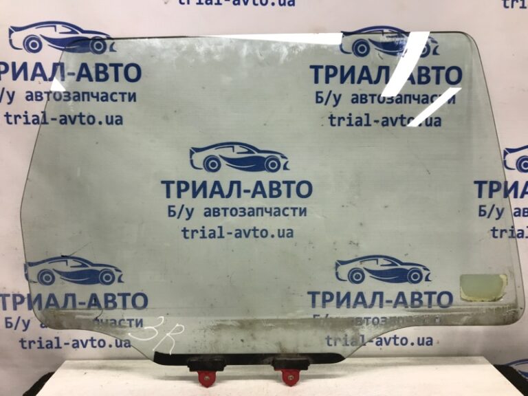 Стекло двери заднее правое Mitsubishi Outlander 2003-2007 MR487178 (Арт. 30203)