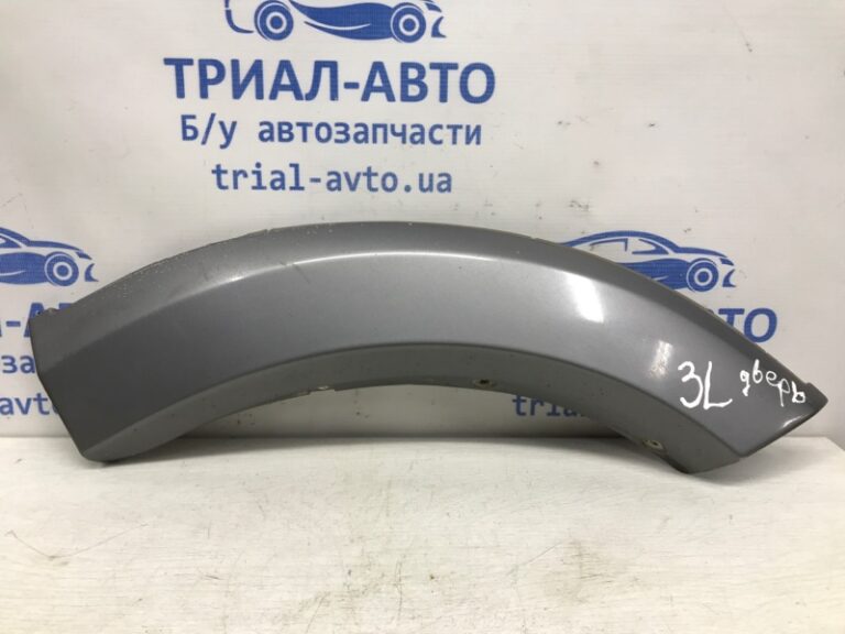 Накладка двери Mitsubishi Outlander 2003-2007 MN175073 (Арт. 30218)