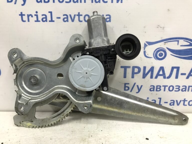 Стеклоподъемник задний правый Toyota RAV 4 2005-2012 6980342040 (Арт. 30233)