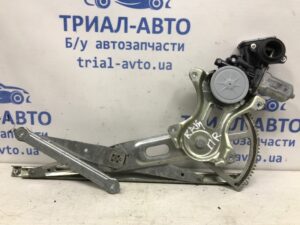 Стеклоподъемник передний правый Toyota RAV 4 2005-2012 6980152080 (Арт. 30235)
