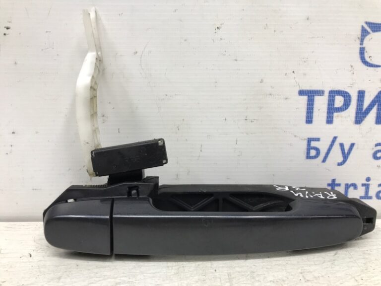Ручка двери внешняя задняя правая Toyota RAV 4 2005-2012 6921112220P2 (Арт. 30248)