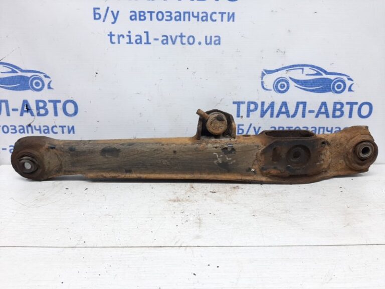 Рычаг задний поперечный Mitsubishi Outlander 2003-2007 4113A021 (Арт. 30263)