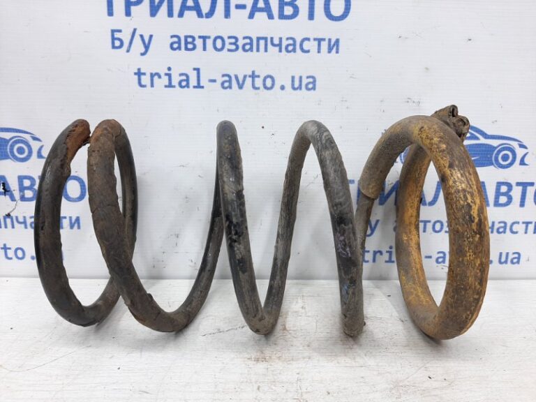 Пружина передняя Mitsubishi Outlander 2003-2007 4040A040 (Арт. 30267)
