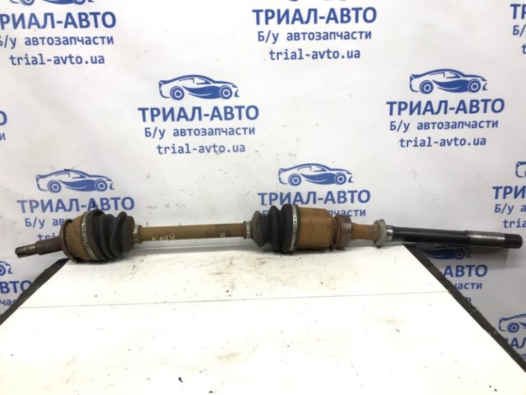 Привод передний правый МКПП Toyota RAV 4 2005-2012 4341042210 (Арт. 30274)